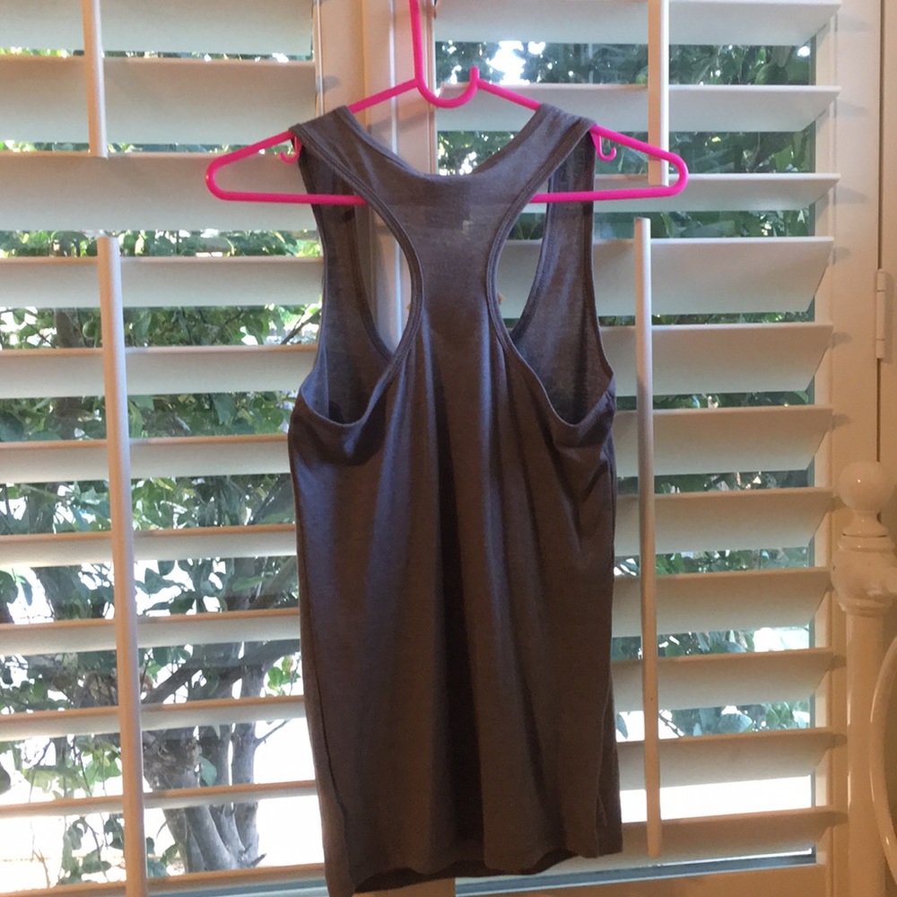 Angels Razorback Tanktop - Picture 2 of 3